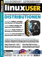 LinuxUser